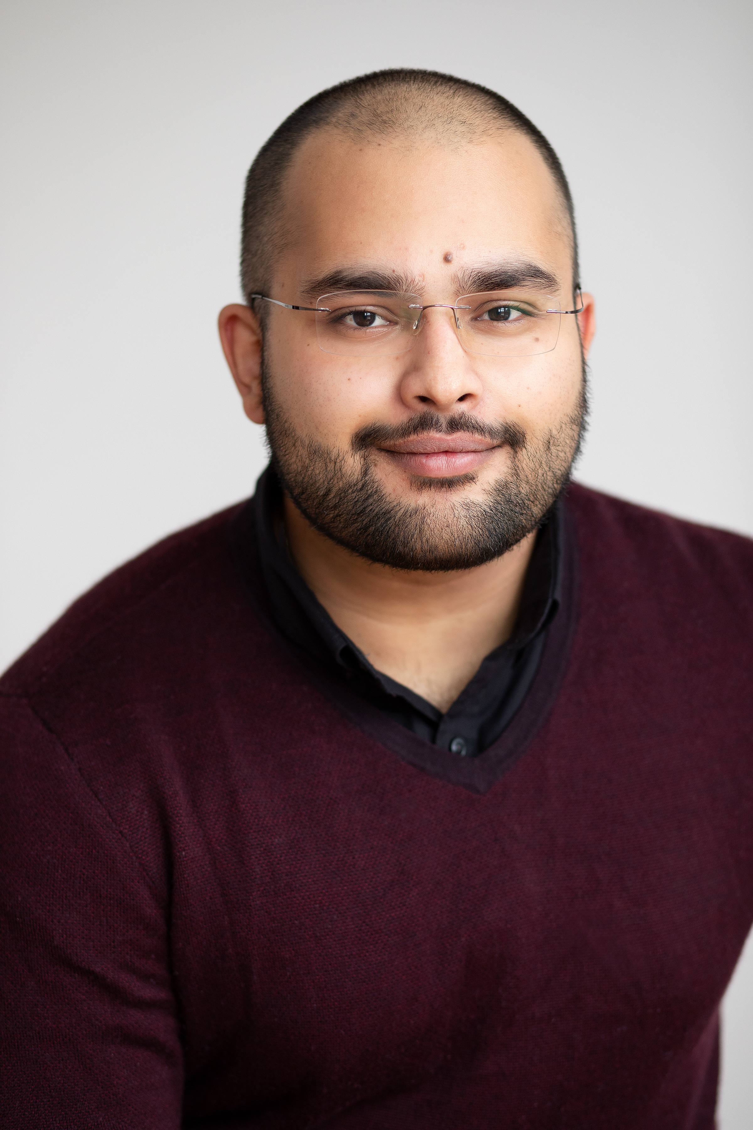 Gaurab Pokharel